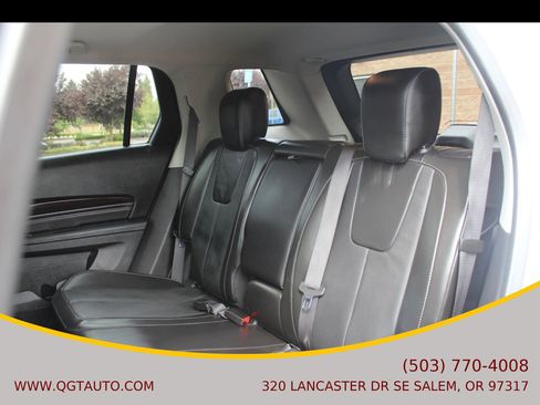 Used 2017 GMC Terrain Denali FWD image 14