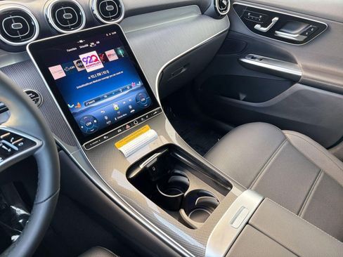 New 2026 Mercedes-Benz GLC 300 image 26