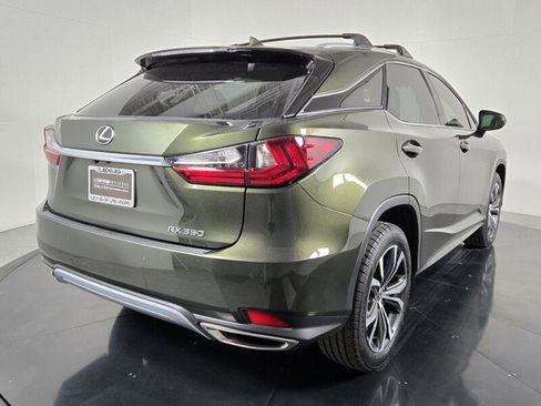 Certified 2020 Lexus RX 350 FWD w/ Premium Package image 6