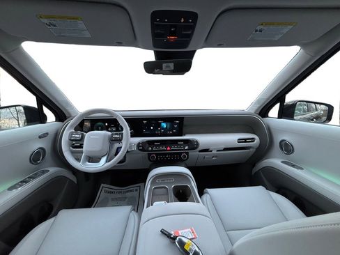 New 2026 Hyundai Palisade SEL Premium image 9