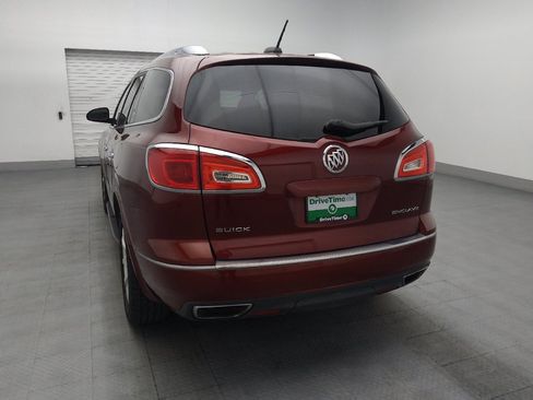Used 2017 Buick Enclave Premium w/ Experience Buick Package FWD image 6