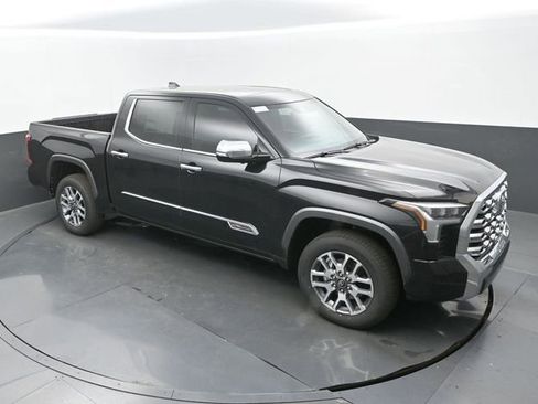 New 2026 Toyota Tundra 1794 Edition AWD/4WD image 28