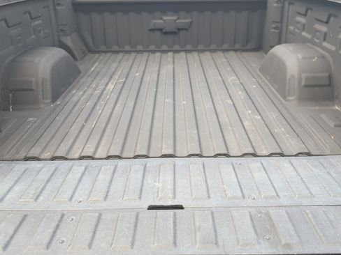 Used 2022 Chevrolet Silverado 1500 RST AWD/4WD image 19