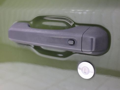 Used 2021 Jeep Wrangler Unlimited Sahara image 21