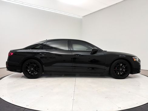 Used 2024 Audi S8 image 47