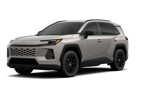New 2026 Toyota RAV4 XLE Premium FWD image 36