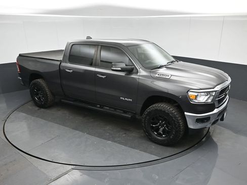 Used 2020 RAM 1500 Big Horn image 60