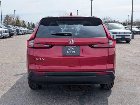 Used 2023 Honda CR-V EX-L image 4