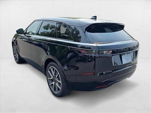New 2026 Land Rover Range Rover Velar Dynamic SE AWD/4WD image 7