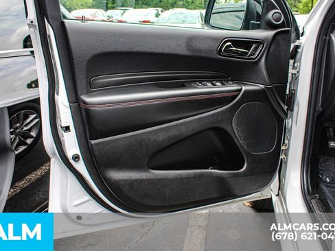 Used 2025 Dodge Durango GT AWD/4WD image 40