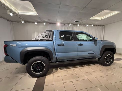New 2026 Toyota Tacoma TRD Off-Road AWD/4WD image 11