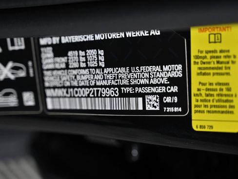 Certified 2023 MINI Cooper Clubman S AWD/4WD image 38