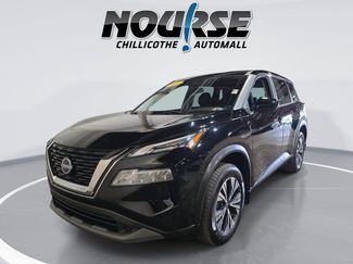 Used 2023 Nissan Rogue SV AWD/4WD video 1