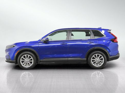 Used 2024 Honda CR-V EX image 2
