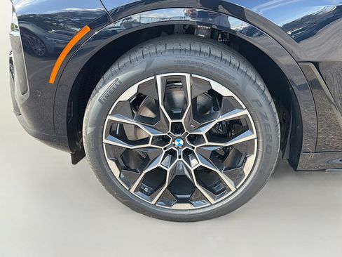 New 2027 BMW X7 xDrive40i w/ Executive Package AWD/4WD image 41
