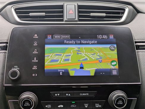 Used 2018 Honda CR-V EX-L image 24