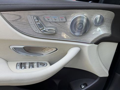 Used 2020 Mercedes-Benz E 450 Cabriolet w/ Parking Assistance Package image 17