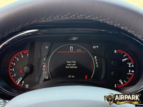 New 2026 Dodge Durango GT image 18