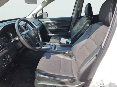 Used 2023 Honda Ridgeline RTL image 31