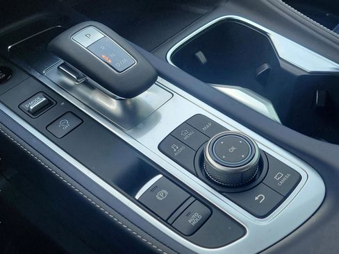 New 2026 INFINITI QX60 Sport w/ Dark Cargo Package image 22