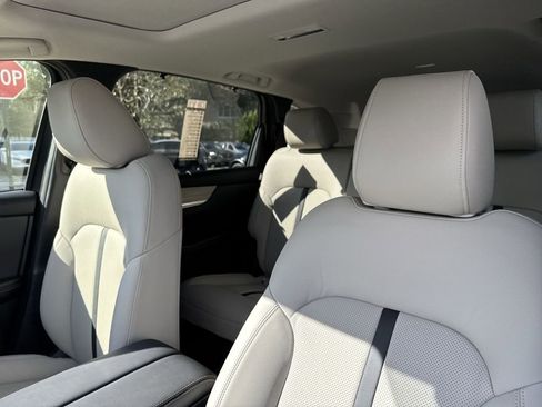 New 2026 MAZDA CX-90 3.3 Turbo w/ Preferred Package image 43