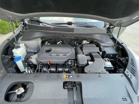 Used 2019 Kia Sorento FWD w/ LX Convenience Package image 20