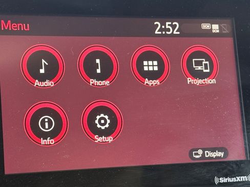 Used 2022 Toyota Camry SE image 25