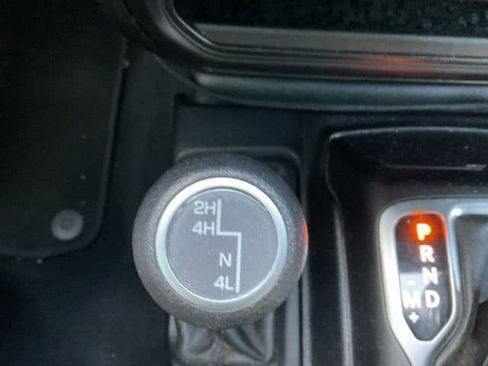 Used 2020 Jeep Wrangler Unlimited Sport S AWD/4WD image 27