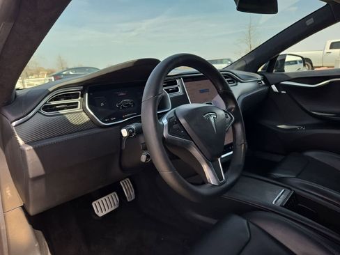 Used 2018 Tesla Model S P100D image 2