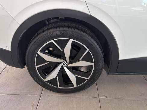 Used 2023 Volkswagen ID.4 Pro S RWD image 11