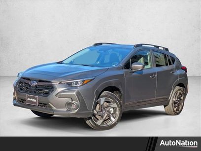 New 2026 Subaru Crosstrek 2.5i Limited