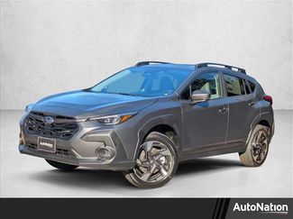 New 2026 Subaru Crosstrek 2.5i Limited video 1