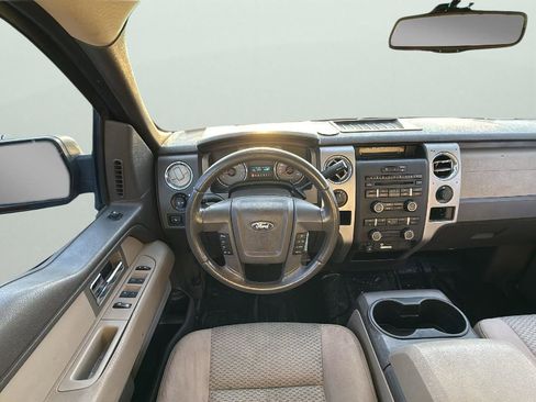 Used 2010 Ford F150 XLT image 10