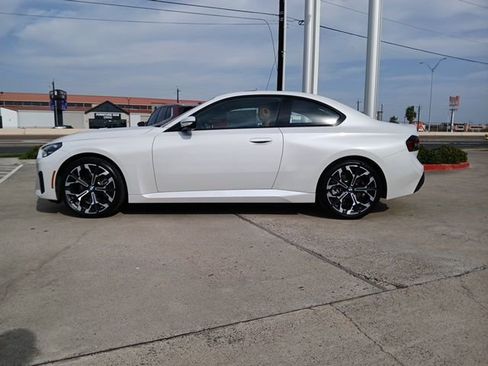 New 2026 BMW 230i 230i Loaner image 6
