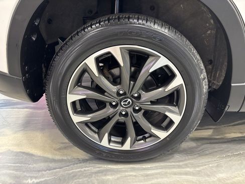 Used 2016 MAZDA CX-5 Grand Touring image 23