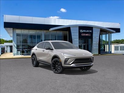 New 2026 Buick Envista Sport Touring