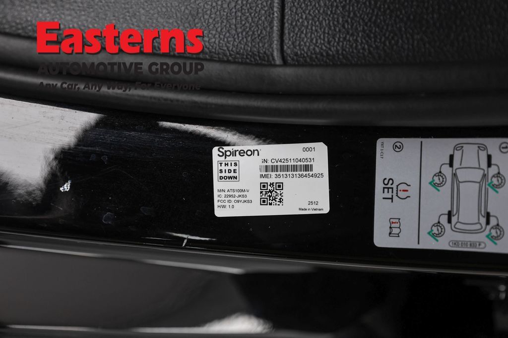 Used 2017 Volkswagen Jetta S w/ Jetta S Cold Weather Package FWD image 35