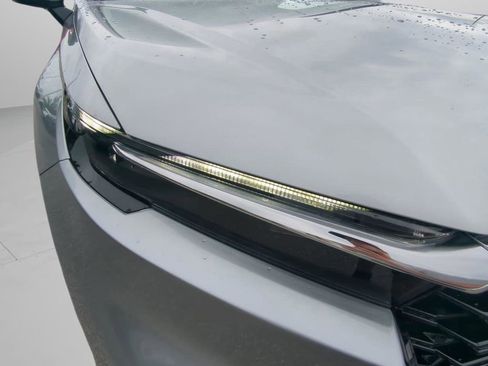 New 2026 Honda CR-V EX image 9