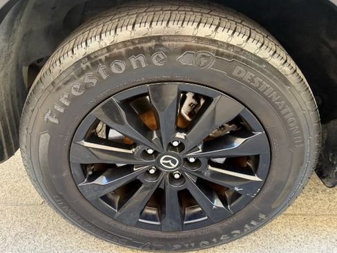 Used 2023 MAZDA CX-50 2.5 S w/ Preferred Plus Pkg AWD/4WD image 26
