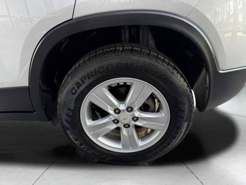 Used 2021 Chevrolet Trax LT w/ Driver Confidence Package AWD/4WD image 59