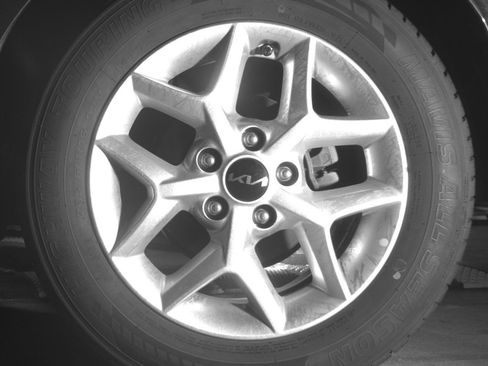 Used 2025 Kia Soul LX w/ LX Technology Package FWD image 21
