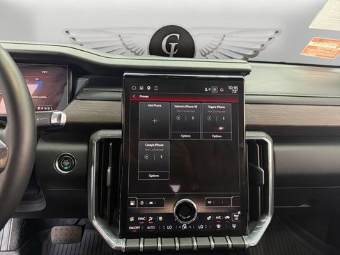 Used 2024 GMC Acadia Denali w/ LPO, Floor Liner Package FWD image 25