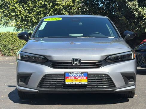 Used 2024 Honda Civic Sport image 9