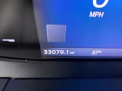 Used 2023 Ford Escape ST-Line w/ Tech Pack #1 image 13