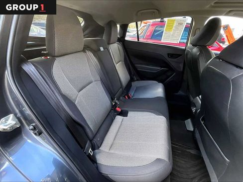 Used 2024 Subaru Crosstrek 2.0i Premium image 20