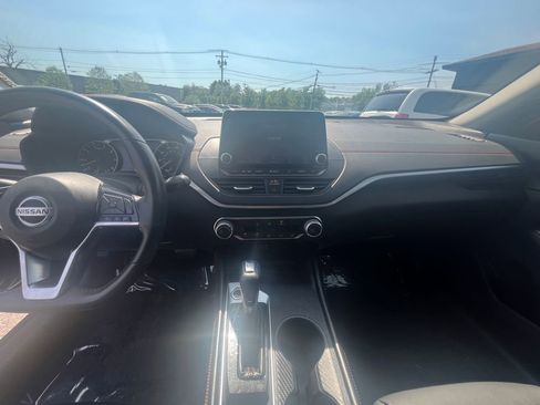 Used 2020 Nissan Altima 2.5 SR FWD image 33