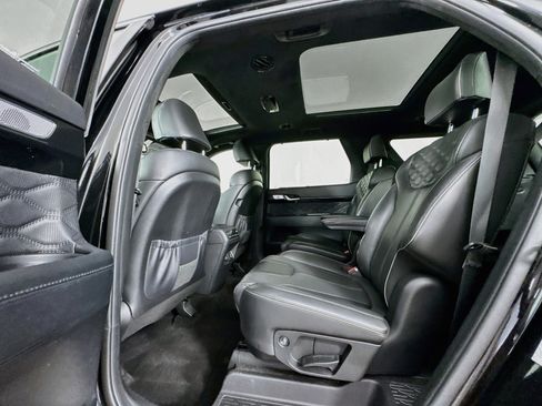 Used 2020 Hyundai Palisade Limited AWD/4WD image 26