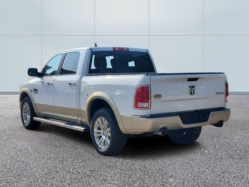 Used 2014 RAM 1500 Laramie Longhorn w/ Convenience Group AWD/4WD image 6
