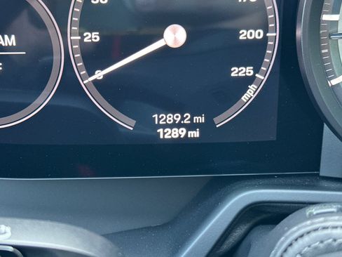 Certified 2025 Porsche 911 Turbo AWD/4WD image 25
