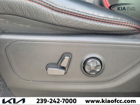 Used 2022 RAM 1500 TRX w/ TRX Level 2 Equipment Group AWD/4WD image 26
